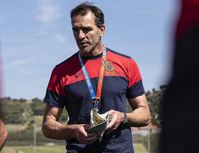 El seleccionador nacional de rugby XV masculino, Pablo Bouza, ha hecho una valoración muy positiva de la gira de julio por Norteamérica.