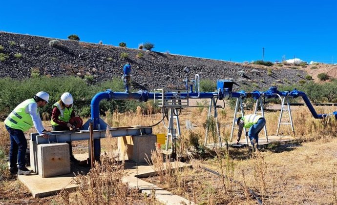 Aminer suma como nuevo socio a IHE Delft, Instituto Unesco para la Educación del Agua.
