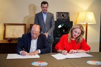 Andalucía, a través de Málaga TechPark, y Kyoto se alían para desarrollar la innovación tecnológica en la industria