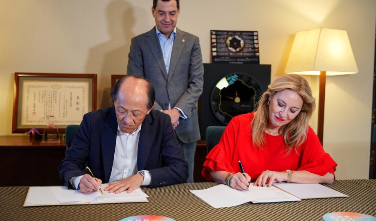 Es Andalucía - Málaga