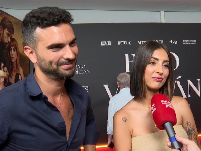 SUSO ÁLVAREZ Y MARIETA