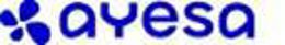 Logo del proveedor global de servicios tecnológicos y de ingeniería, Ayesa