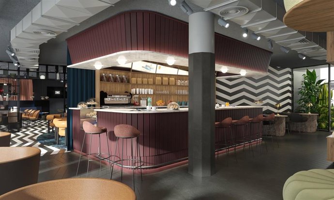 Tribe acelera su expansión en Europa con nuevos hoteles de diseño vanguardista en siete países