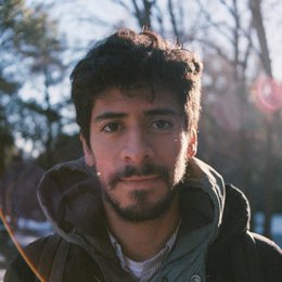 El mexicano Armando Fonseca gana la 16ª edición del Catálogo Iberoamérica Ilustra