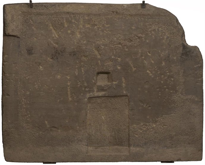 El frontal d'altar de Coaner