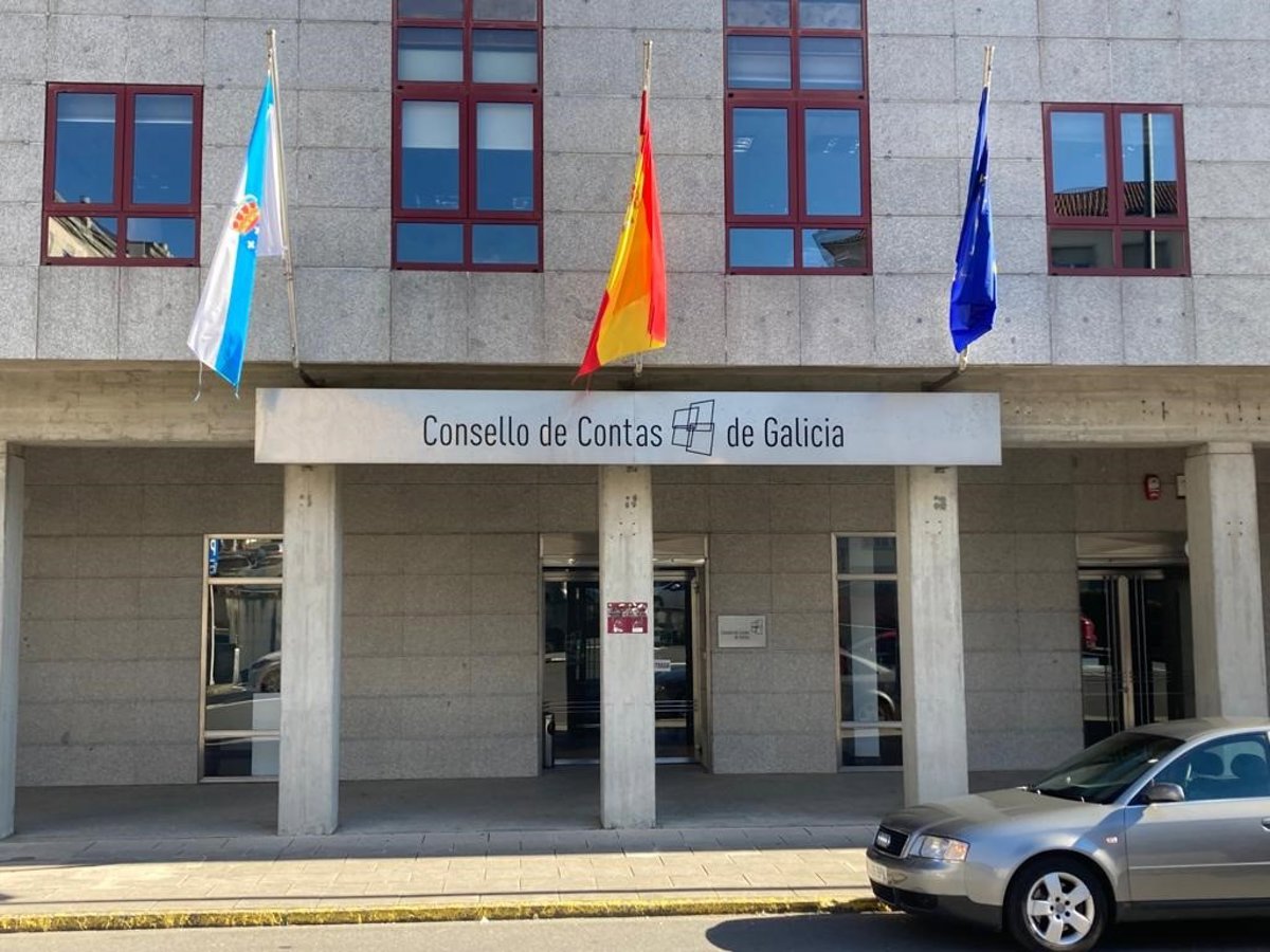 La ejecución de la Xunta de fondos europeos es del 67,8% en 2023: Contas urge  concentrar esfuerzos  en Next Generation