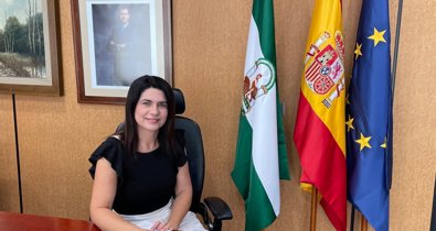 Es Andalucía - Huelva