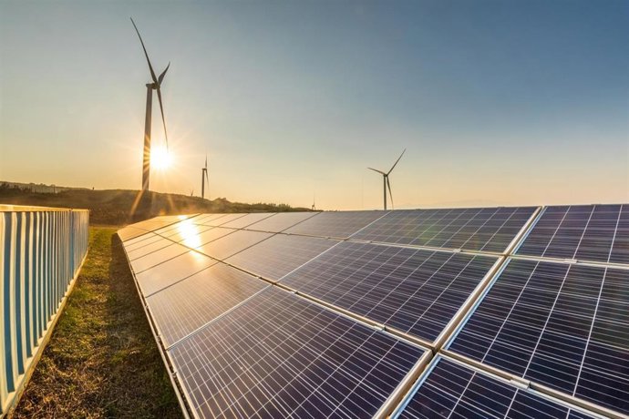Proyecto renovables de Greenvolt