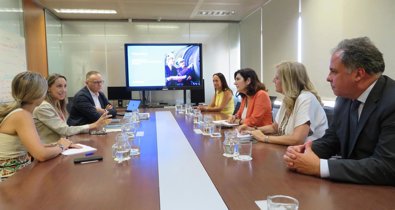 Es Andalucía - Sevilla