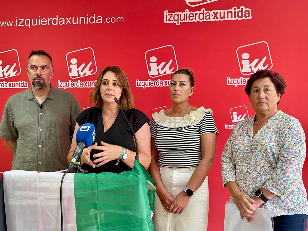 IU, CCOO y Unión de Comerciantes rechazan que Costco sea proyecto estratégico en Asturias