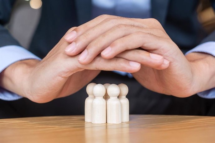 Imagen de recurso de arbitraje.