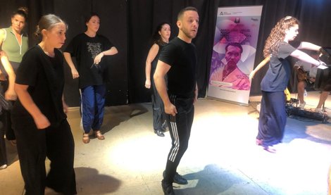 Es Andalucía - Granada