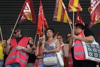 Jueces y fiscales dicen que es "obligación" de Justicia detraerles el sueldo de los días de huelga