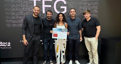 Comunicados Sociedad