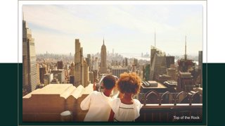 Top of the Rock