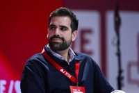 Dirigente del PSOE ensalza a Ángel y cree que habría evitado muchas muertes en la dana de haber dirigido Emergencias