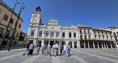 Castilla-La Mancha