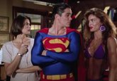 Foto: Una estrella de Superman denuncia que sufrió acoso sexual en el set de rodaje