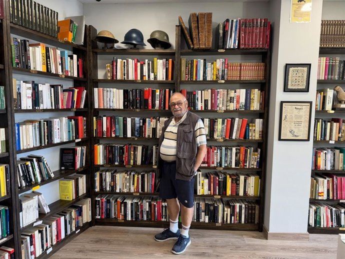 Noja inaugura este domingo la Biblioteca Histórica José David Solar Cubillas