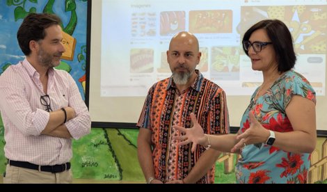 Es Andalucía - Granada