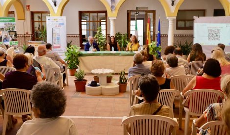 Es Andalucía - Málaga