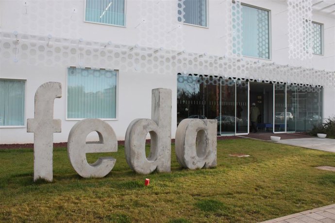 Archivo - FEDA , ALBACETE