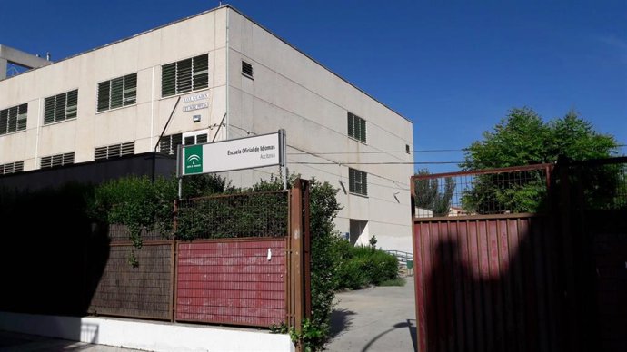 Archivo - Nota/ Educación Oferta Más De 7.500 Plazas En Las Escuelas Oficiales De Idiomas De Granada