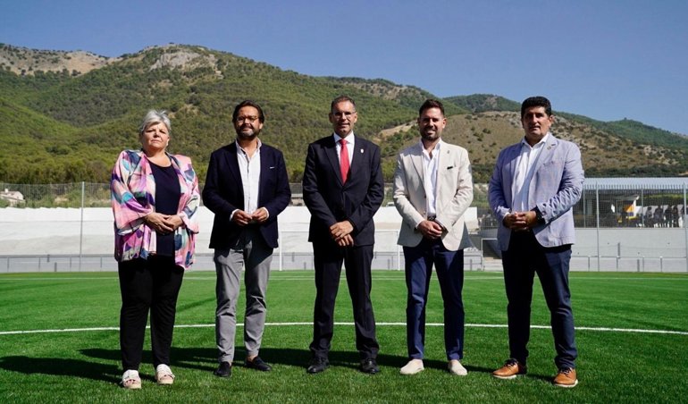 Es Andalucía - Granada