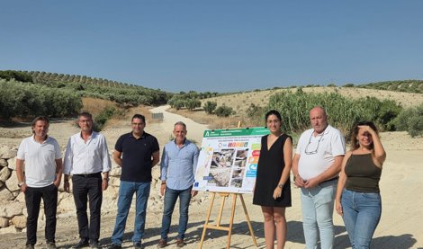 Es Andalucía - Córdoba