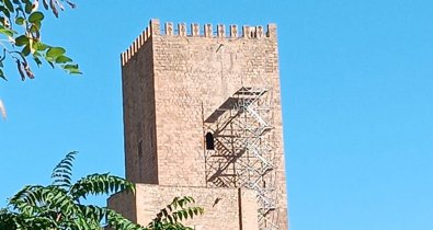 Es Andalucía - Jaén