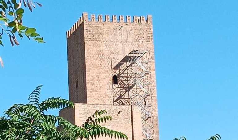 Es Andalucía - Jaén