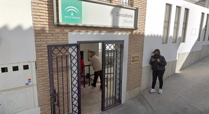 Consultorio en Cájar (Granada)