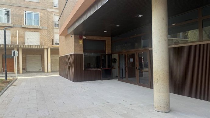 Els cinc jutjats de Catarroja tornen a la seua localitat d'origen després de nueves mesos a la Ciutat de la Justícia de València