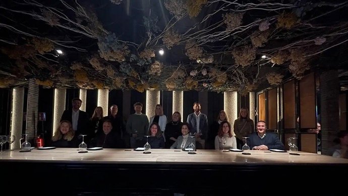 Turismo Costa del Sol promociona su oferta gastronómica en acciones nacionales e internacionales.
