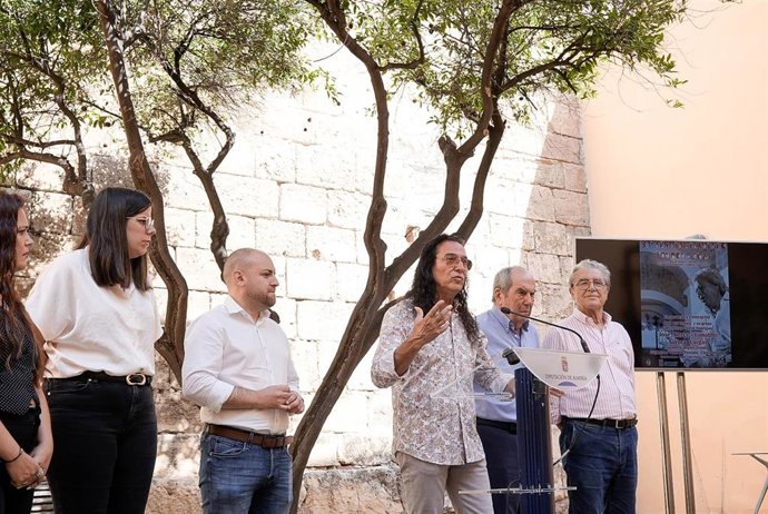 Presentación De La XXXIII Edición Del Festival De Flamenco De Fondón.