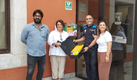 Comunicados Salud