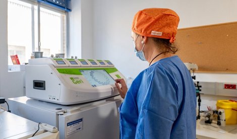 Es Andalucía - Jaén