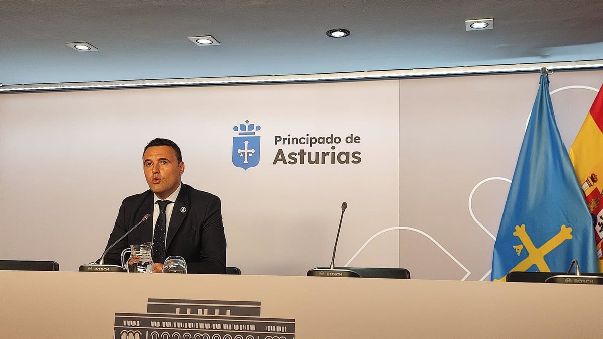 Economía.- AIReF avisa de que Asturias puede incumplir la regla de gasto en 2025 y 2026