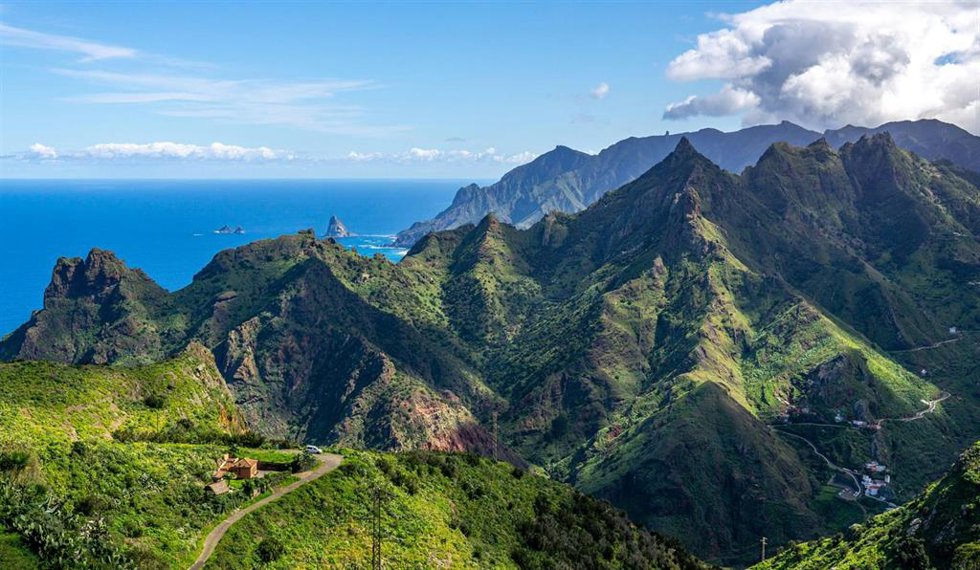 Tenerife