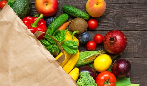 Nutrición