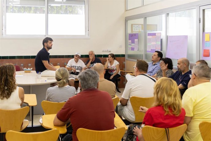 El Ayuntamiento de Sevilla destina 215.000 euros a entidades con proyectos para combatir adicciones.