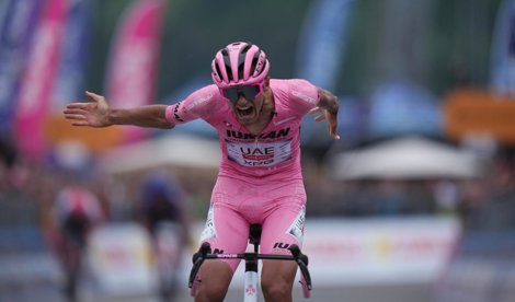 Ciclismo