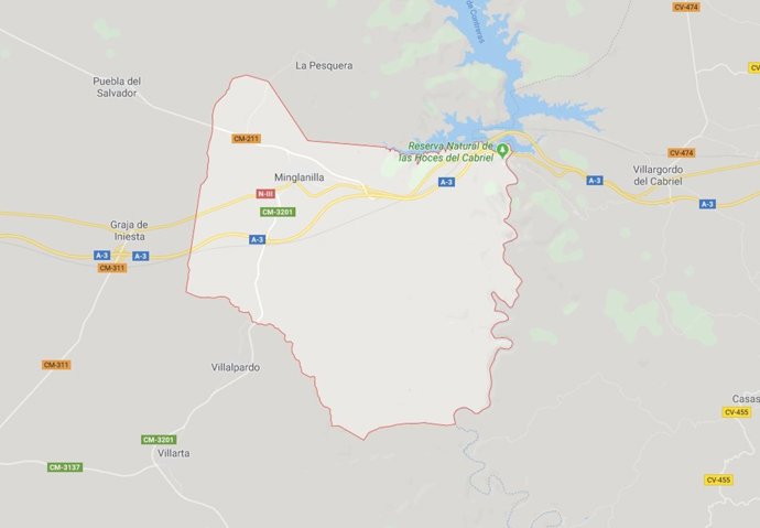 Archivo - Minglanilla