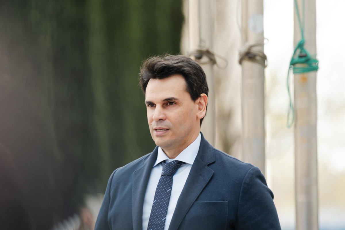 PSOE y MM piden 5 años de cárcel para el novio de Ayuso por más delitos de los investigados por fraude fiscal