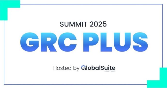 GRC Plus Summit 2025 en Ciudad de México.