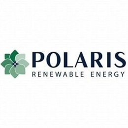 Logo de Polaris Renewable Energy Inc.