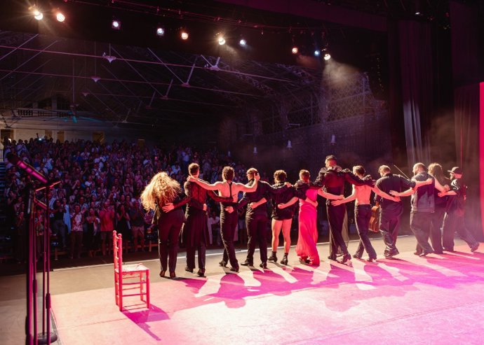 El Festival FRESCA! bat el seu rècord d'abonats i augmenta l'afluència de públic un 13% el 2025