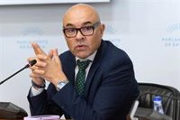 La Xunta, tras las palabras de Roberto Barba, defiende que la mejor vía de proteger a la víctimas es con "la denuncia"