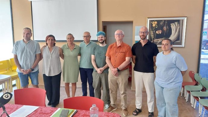 PSPV y Compromís pactan un acuerdo de gobierno en Paiporta