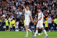 Jacobo Ramón deja el Real Madrid por el Como de Cesc Fábregas
